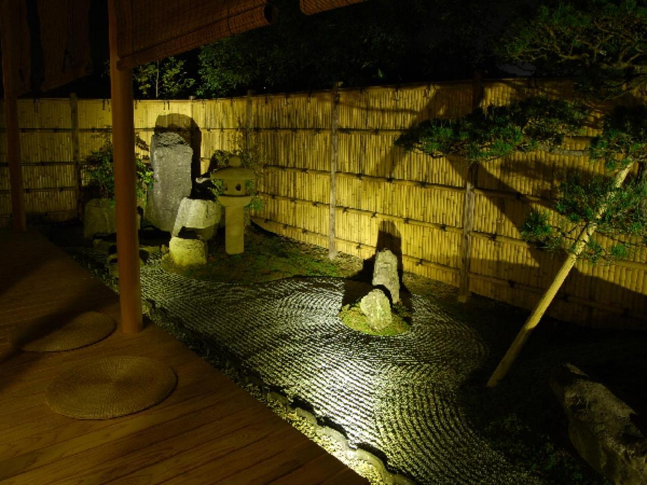 Ryokan Shinsen Mitai Exterior foto